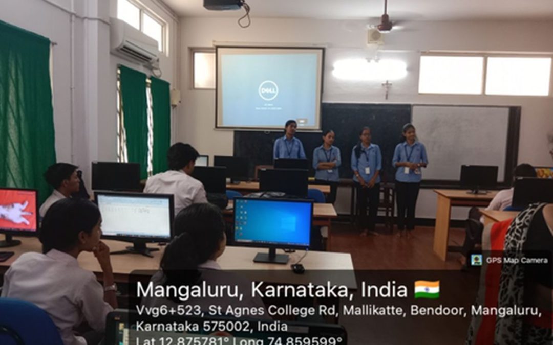 Alumni Interaction Programme