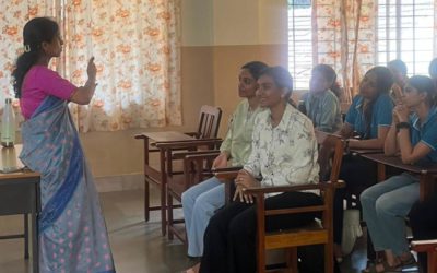 Alumni Interaction Session: Guidance for NET & KSET