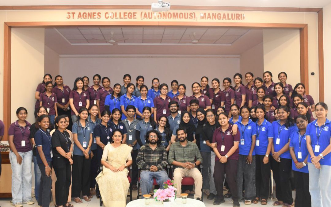 Beyond the Degree: Career Pathways in Zoology