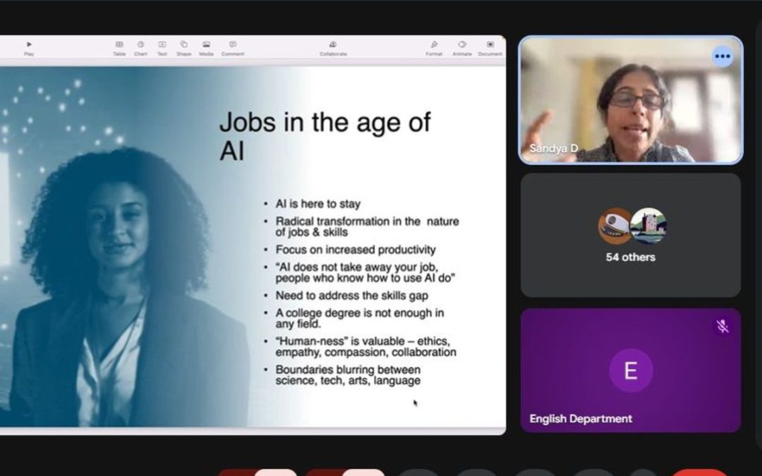 Careers with English