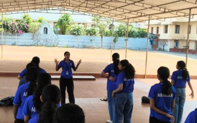 Classical Dance Session