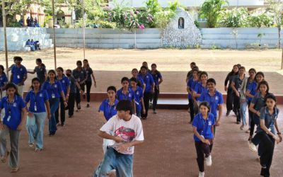 Dance Coaching