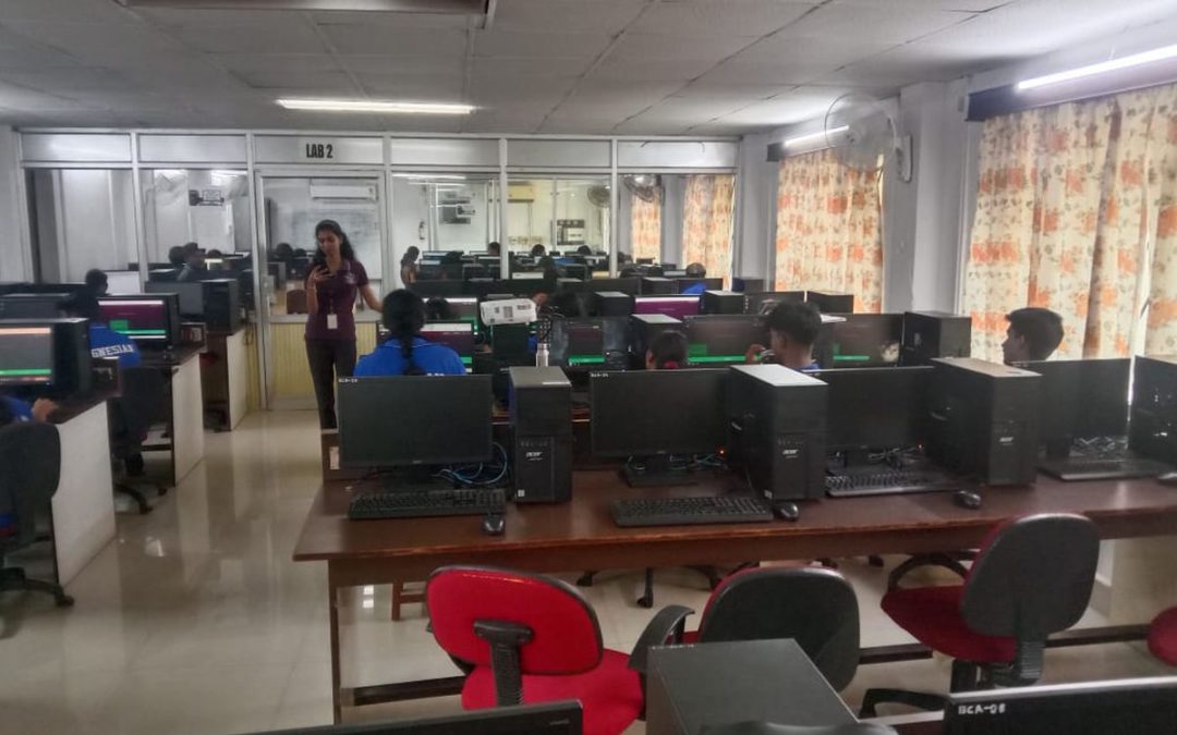 Digital Poster Making Competition