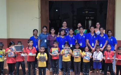 Donatekart
