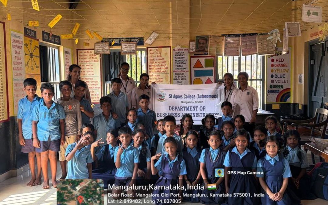 Extension Activity – Zumba