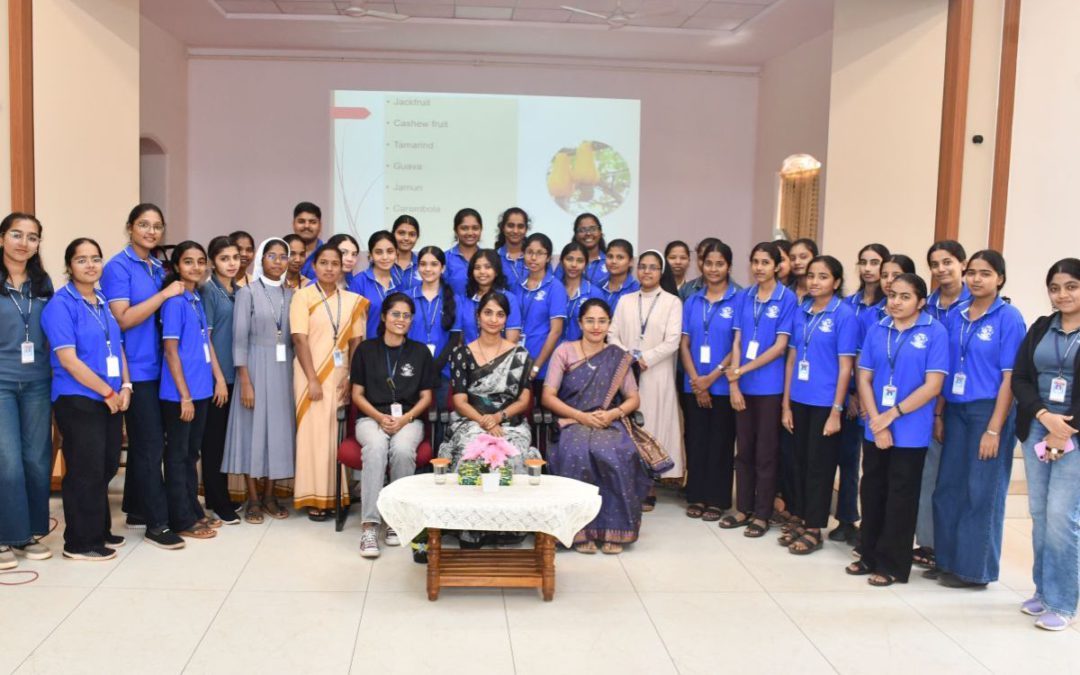 A Little Extra About Nature