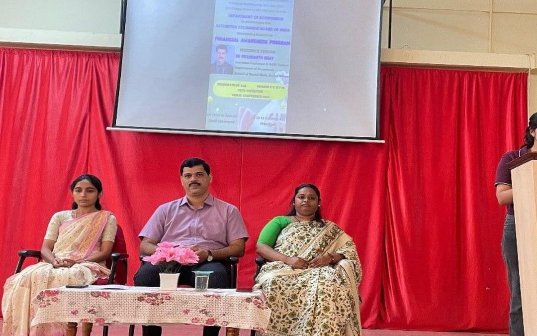 Financial Awareness Program