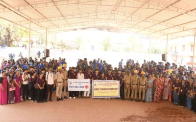 Fire Safety and Disaster Management