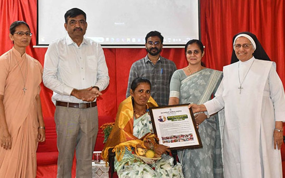 Folk and Flora: Tradition and Conservation