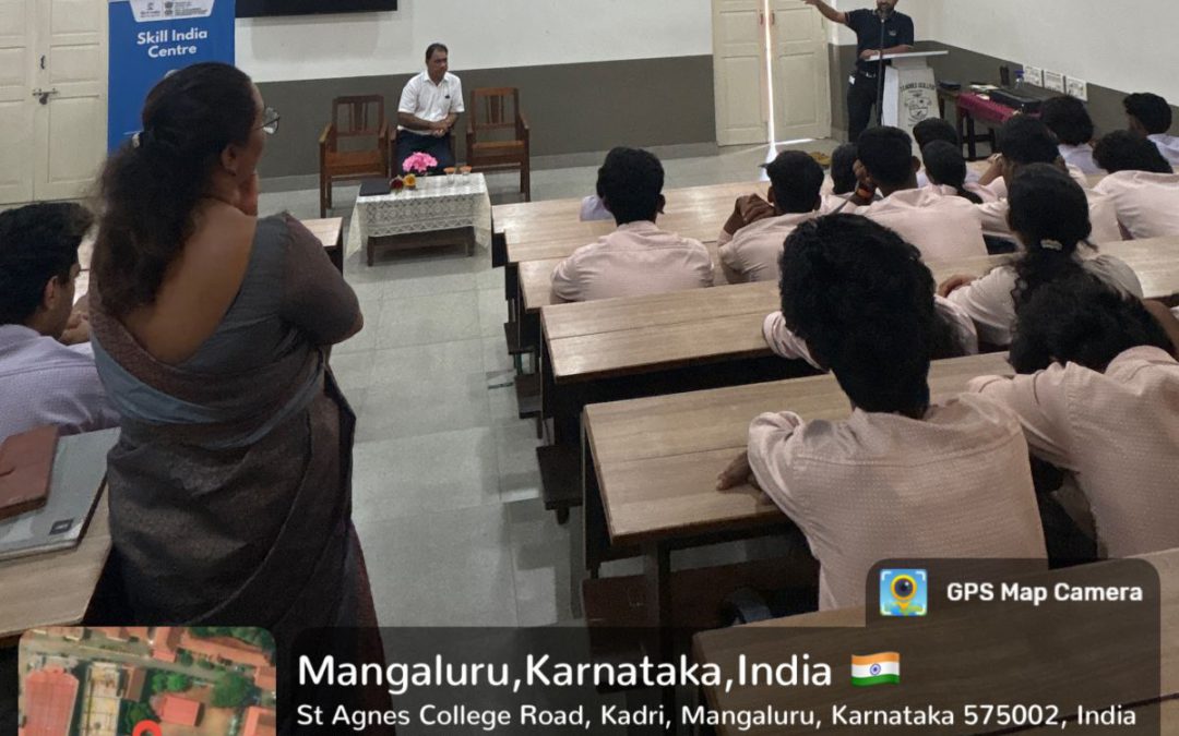 Internship Experience and Procedures