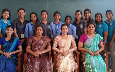 Navigating the Transition: Chemistry Postgraduates in Industrial Careers