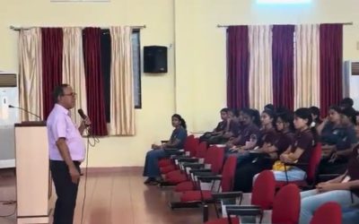 Seminar on Career Guidance