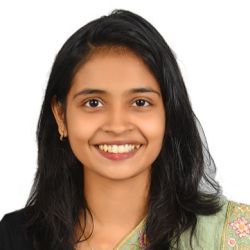Ms Shruthi D