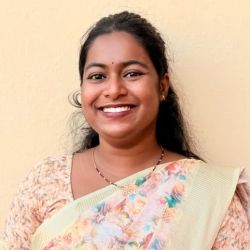 Ms. Prima Mezita Ferrao