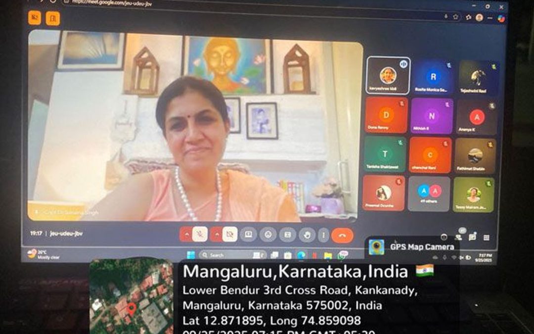 Opportunities in defence services for psychology students