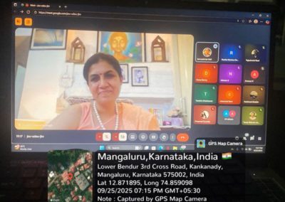 Opportunities in defence services for psychology students