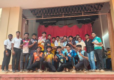 Agno Premier League – 2k25