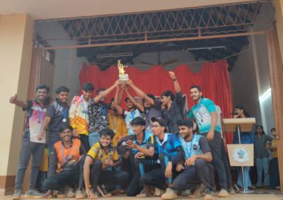 Agno Premier League – Season 4 Cricket Tournament