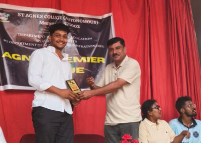 Agno Premier League – Season 4 Cricket Tournament