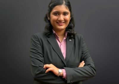 College Celebrates Two Alumnae Achieving ACCA Affiliate Status