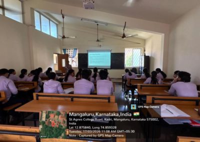 Understanding and using data in research