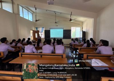 Understanding and using data in research