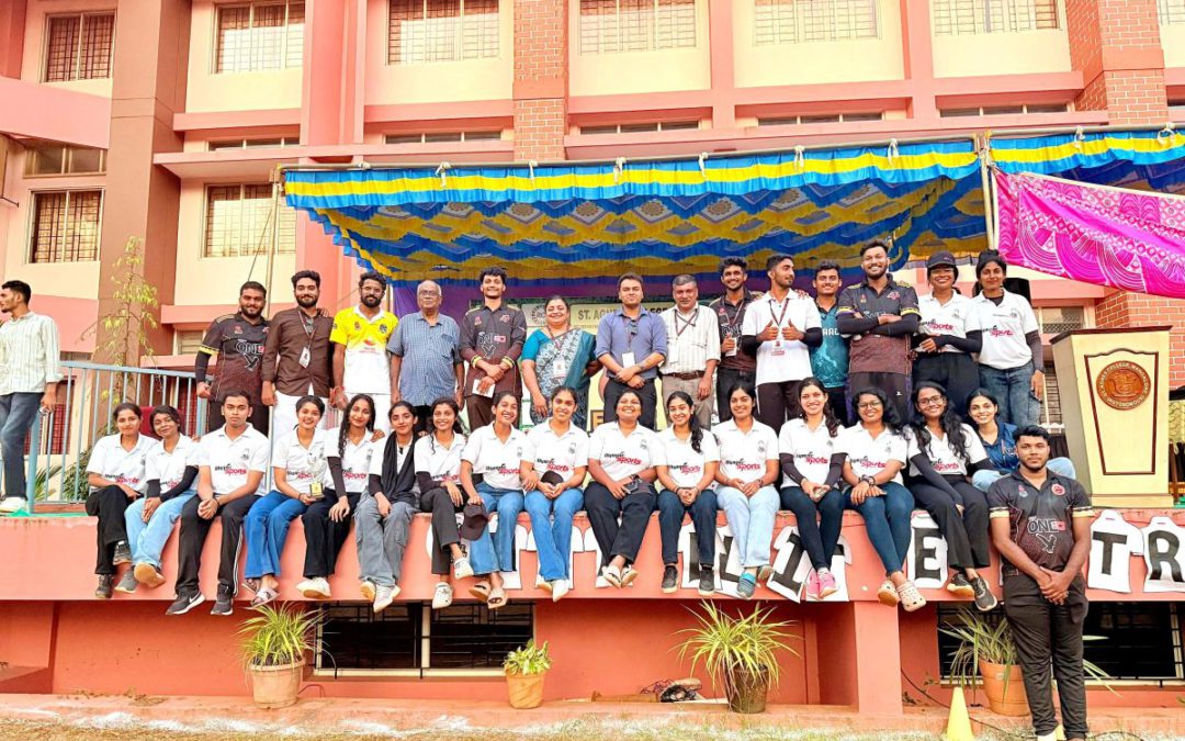 Elite Trophy – Cricket Tournament 2025