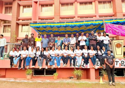 Elite Trophy – Cricket Tournament 2025