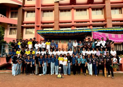 Elite Trophy – Cricket Tournament 2025