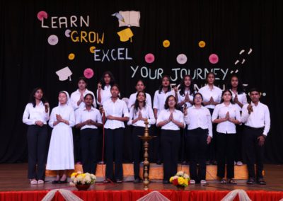 First-year Student Assembly 2025–2026