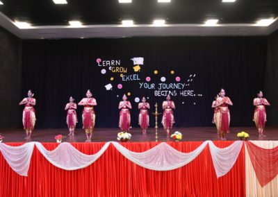 First-year Student Assembly 2025–2026