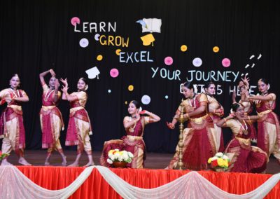 First-year Student Assembly 2025–2026
