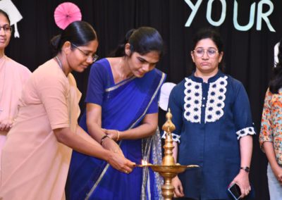 First-year Student Assembly 2025–2026