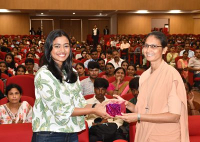 First-year Student Assembly 2025–2026