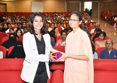 First-year Student Assembly 2025–2026
