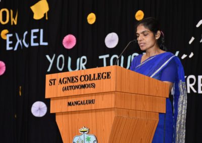 First-year Student Assembly 2025–2026