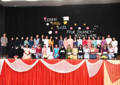First-year Student Assembly 2025–2026