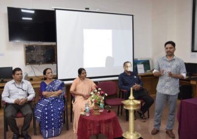 Kannada Language Workshop – Wikipedia and Wiki Source