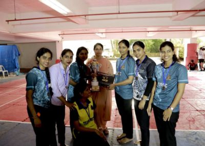 Agno Kabaddi Tournament “Mat Yudh 2025”