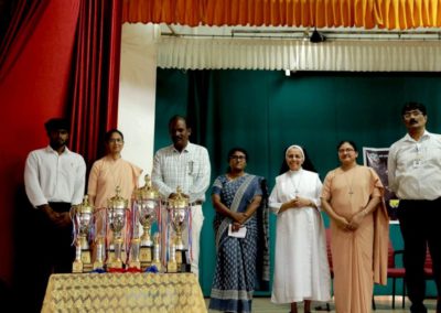 Matyudh Kabaddi Tournament-2025