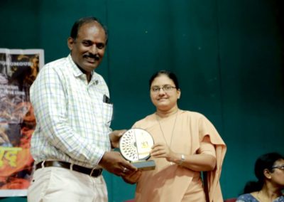 Matyudh Kabaddi Tournament-2025