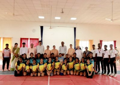 Matyudh Kabaddi Tournament-2025