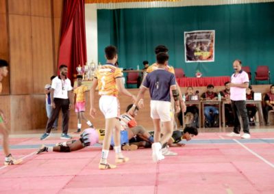 Matyudh Kabaddi Tournament-2025