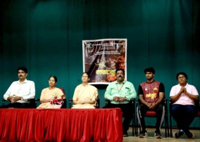 Matyudh Kabaddi Tournament-2025
