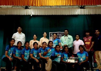 Matyudh Kabaddi Tournament-2025