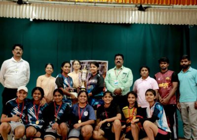 Matyudh Kabaddi Tournament-2025