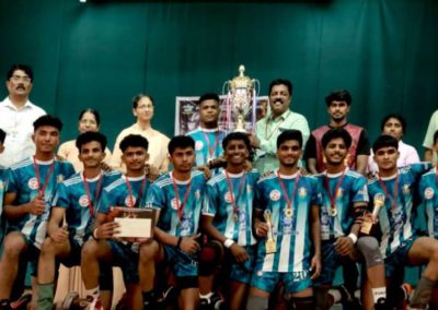Matyudh Kabaddi Tournament-2025