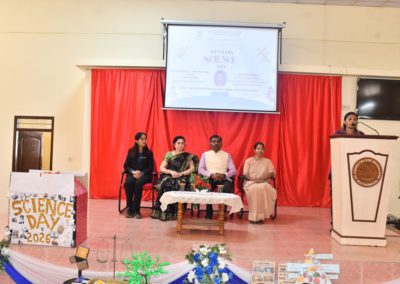 National Science Day