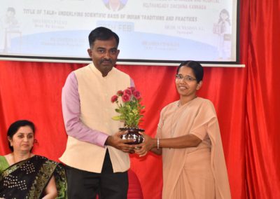 National Science Day