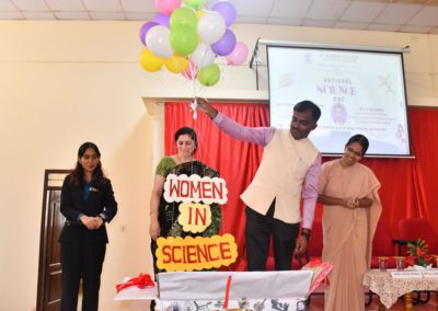 National Science Day